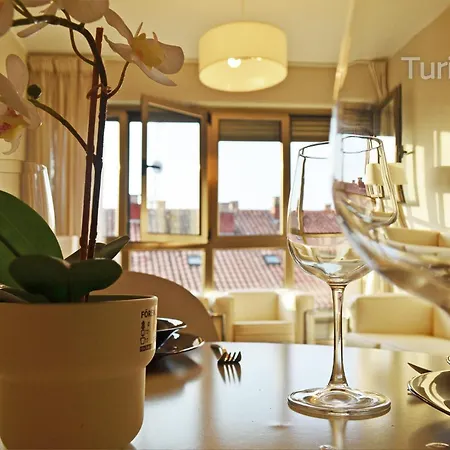 Casa vacanze La Casuca Del Farolillo - Con Parking Y Terraza Primera Linea De Playa (adults Only)