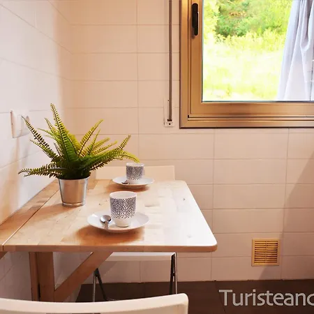 La Casuca Del Farolillo - Con Parking Y Terraza Primera Linea De Playa (adults Only) Casa vacanze *