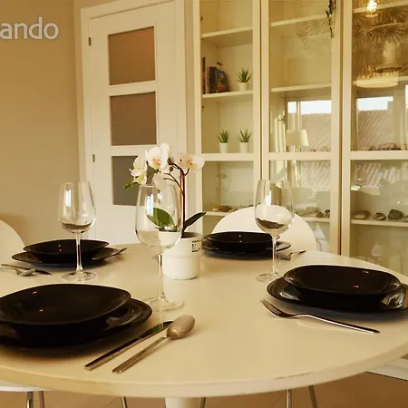 La Casuca Del Farolillo - Con Parking Y Terraza Primera Linea De Playa (adults Only) *