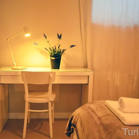 Casa vacanze La Casuca Del Farolillo - Con Parking Y Terraza Primera Linea De Playa (adults Only)