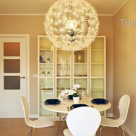 Casa vacanze La Casuca Del Farolillo - Con Parking Y Terraza Primera Linea De Playa (adults Only) *