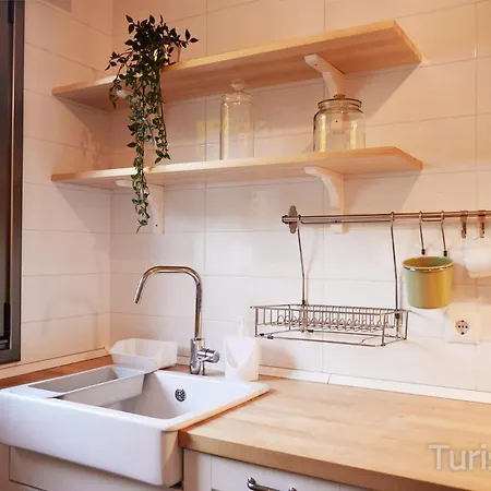 La Casuca Del Farolillo - Con Parking Y Terraza Primera Linea De Playa (adults Only) Casa vacanze