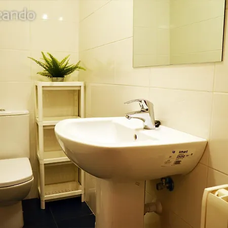 La Casuca Del Farolillo - Con Parking Y Terraza Primera Linea De Playa (adults Only) * San Vicente De La Barquera