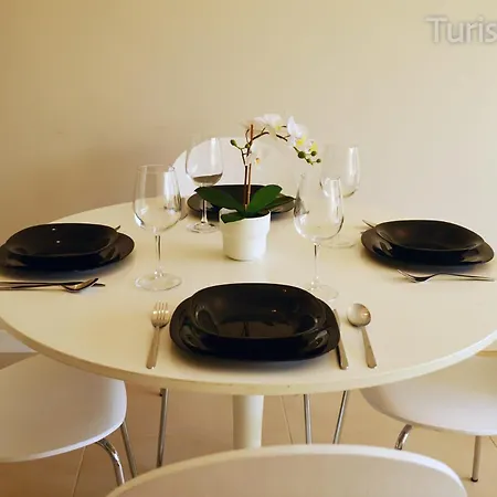 La Casuca Del Farolillo - Con Parking Y Terraza Primera Linea De Playa (adults Only) Casa vacanze