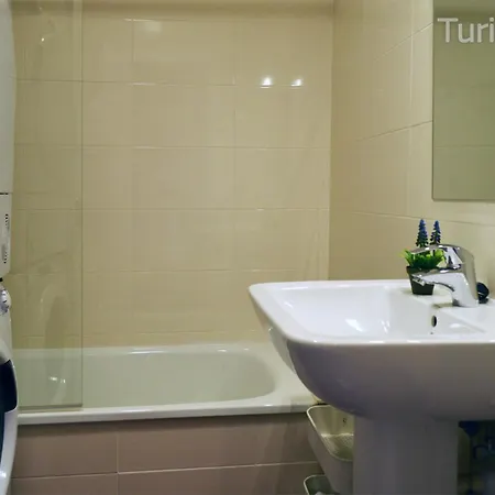 La Casuca Del Farolillo - Con Parking Y Terraza Primera Linea De Playa (adults Only) San Vicente De La Barquera