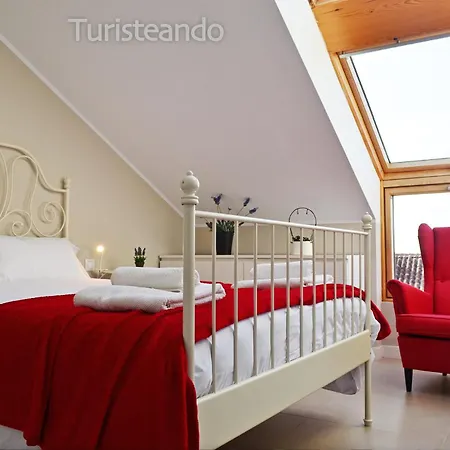 Casa vacanze La Casuca Del Farolillo - Con Parking Y Terraza Primera Linea De Playa (adults Only) San Vicente De La Barquera