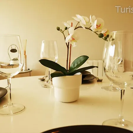 La Casuca Del Farolillo - Con Parking Y Terraza Primera Linea De Playa (adults Only) San Vicente De La Barquera