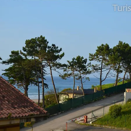 La Casuca Del Farolillo - Con Parking Y Terraza Primera Linea De Playa (adults Only) Casa vacanze