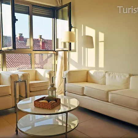 La Casuca Del Farolillo - Con Parking Y Terraza Primera Linea De Playa (adults Only) * San Vicente De La Barquera