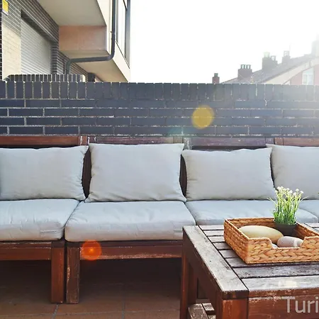 La Casuca Del Farolillo - Con Parking Y Terraza Primera Linea De Playa (adults Only) Casa vacanze *