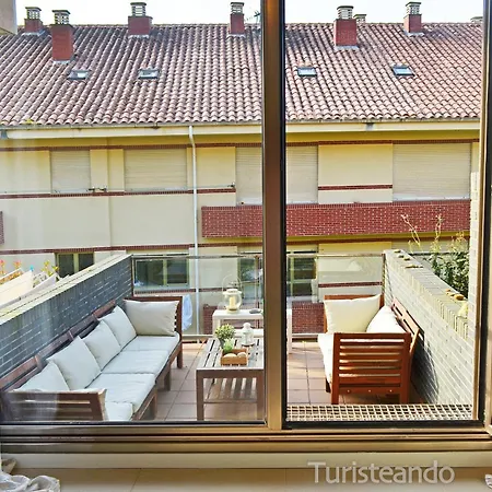 La Casuca Del Farolillo - Con Parking Y Terraza Primera Linea De Playa (adults Only) *