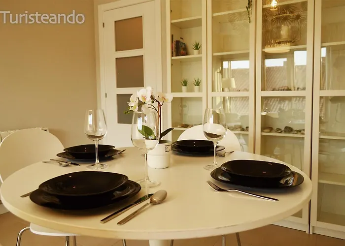 La Casuca Del Farolillo - Con Parking Y Terraza Primera Línea De Playa *