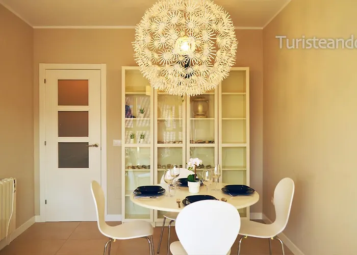 Сasa de vacaciones La Casuca Del Farolillo - Con Parking Y Terraza Primera Línea De Playa *