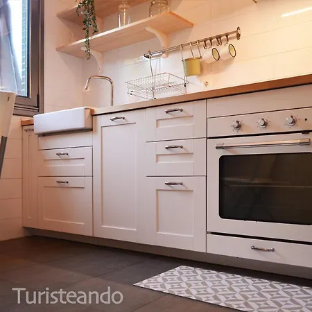 La Casuca Del Farolillo - Con Parking Y Terraza Primera Linea De Playa (adults Only) *