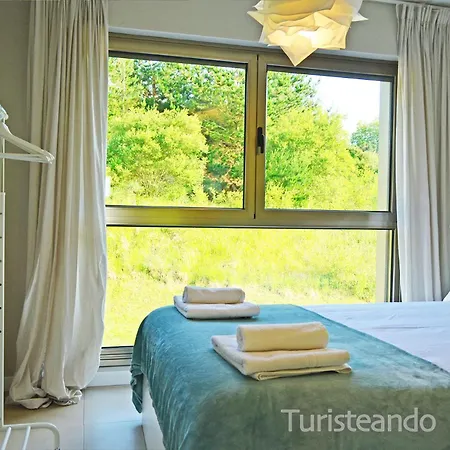 La Casuca Del Farolillo - Con Parking Y Terraza Primera Linea De Playa (adults Only) Ferienhaus