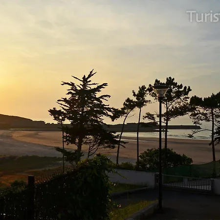 La Casuca Del Farolillo - Con Parking Y Terraza Primera Linea De Playa (adults Only) *