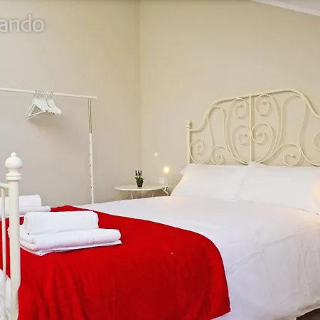 La Casuca Del Farolillo - Con Parking Y Terraza Primera Linea De Playa (adults Only) Ferienhaus