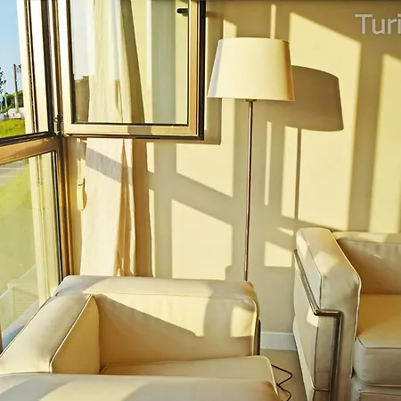 La Casuca Del Farolillo - Con Parking Y Terraza Primera Linea De Playa (adults Only) Ferienhaus San Vicente De La Barquera