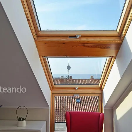 La Casuca Del Farolillo - Con Parking Y Terraza Primera Linea De Playa (adults Only) Ferienhaus San Vicente De La Barquera