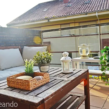 La Casuca Del Farolillo - Con Parking Y Terraza Primera Linea De Playa (adults Only) Ferienhaus